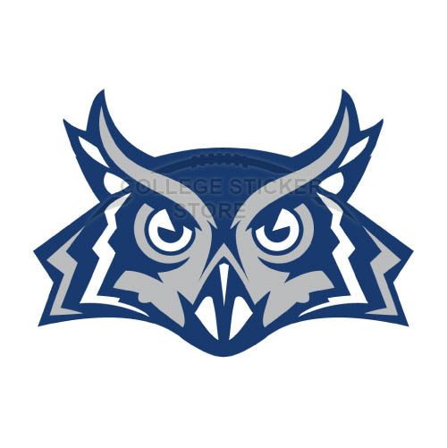 Homemade Rice Owls Iron-on Transfers (Wall Stickers)NO.5988